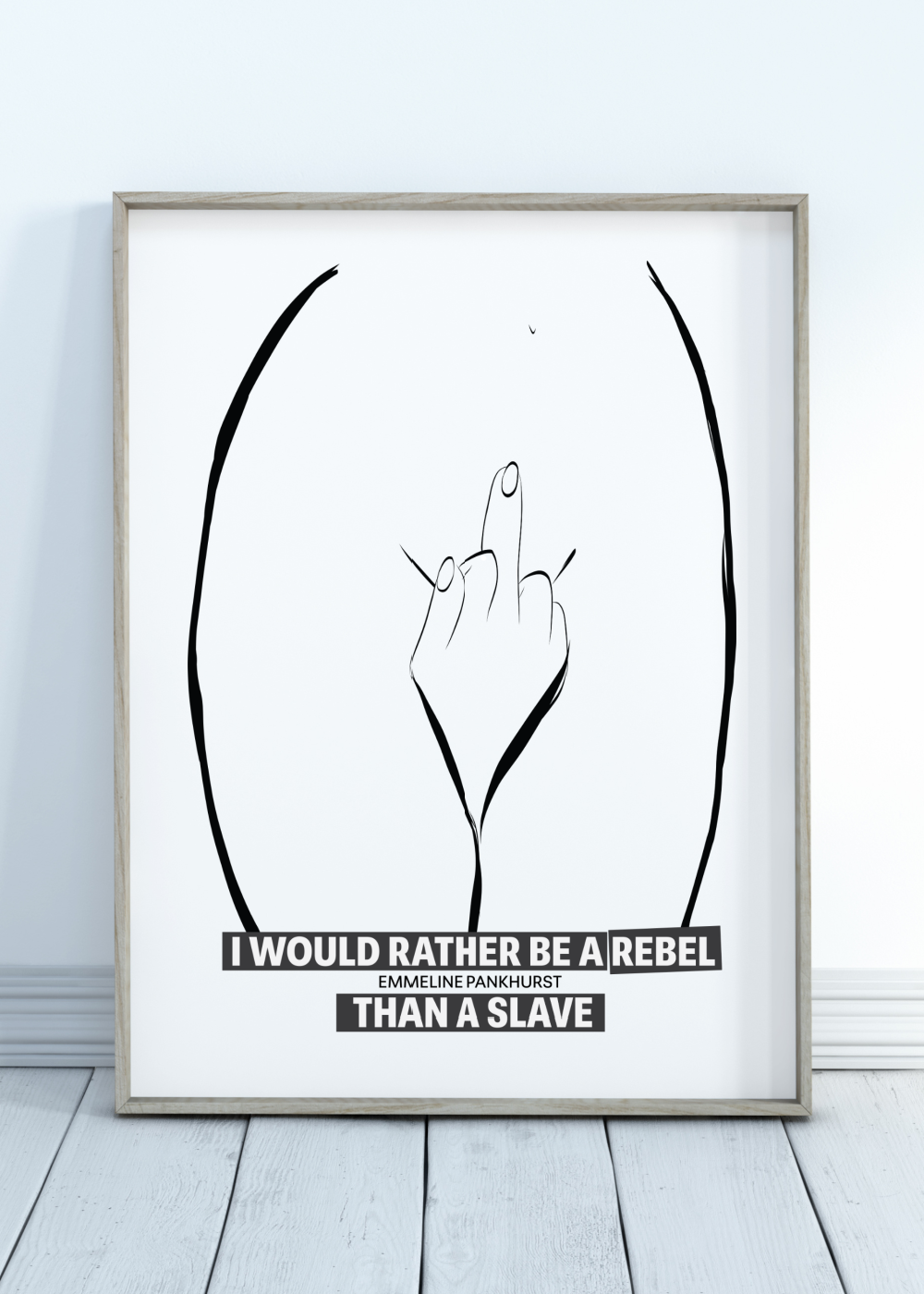 Rebel