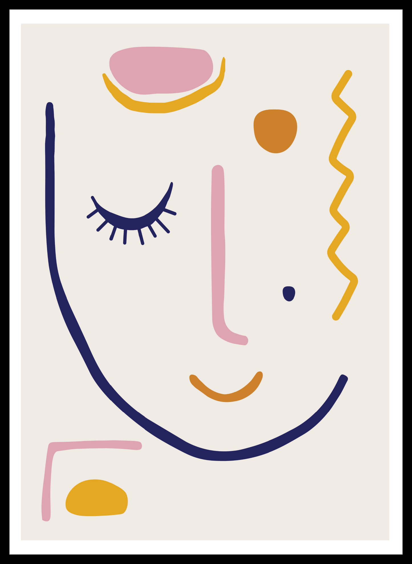 Wink and a smile part 1